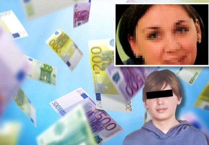 MAJKA KOSTE KECMANOVIĆA MILIONERKA: Koliko vrijedi ono što posjeduje i ima na računima SVE OSTAVILO U ŠOKU!