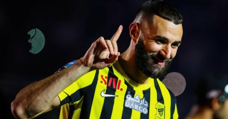 KARIM BENZEMA PROLAZI KROZ VRLO TEŽAK PERIOD, USLIJEDILE JOŠ ŽEŠĆE OPTUŽBE IZ FRANCUSKE: On podržava najradikalniji...