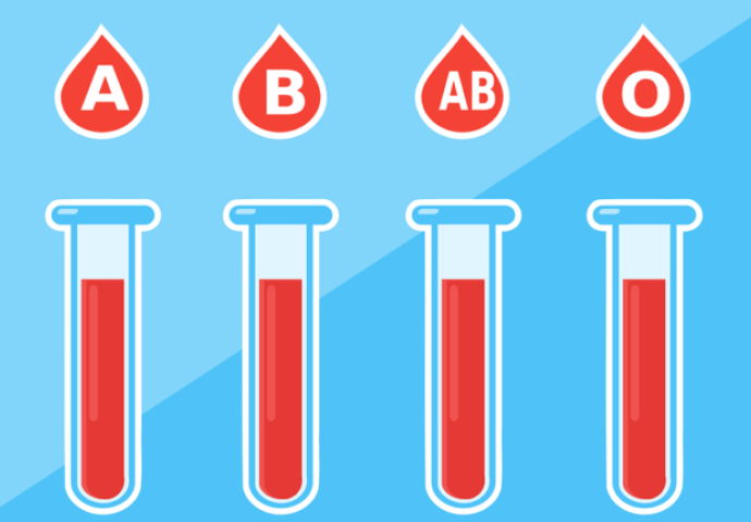Koja ste krvna grupa? To određuje koje vam bolesti prijete u životu