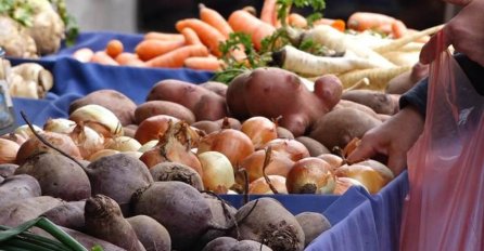 DOKTOR SA HARVARDA OTKRIO KOJE NAMIRNICE NIKAD NE JEDE: Mogu da izazovu UPALE i naprave haos, a evo šta uzima za zamjenu!