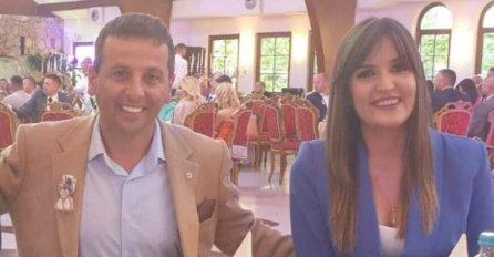 ŽENI SE NEBOJŠA VUKANOVIĆ - OGLASIO SE I POTVRDIO: Evo ko je mlada