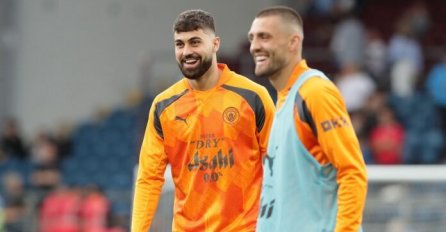BUUUUM ROMANO NAJAVIO VELIKI TRANSFER! Guardiola odlijepio za Hrvatima: Na Etihad stiže i treći, GOTOVO JE!