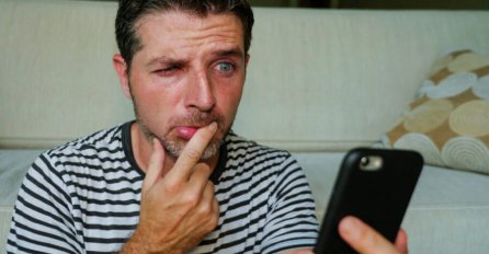 SUMNJATE DA VAM PRISLUŠKUJU MOBILNI? Evo kako ćete znati, ovo su ključni znakovi