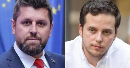 Oštra poruka Ćamila Durakovića premijeru KS Nihadu Uku: Pa koga vi zaj**avate?