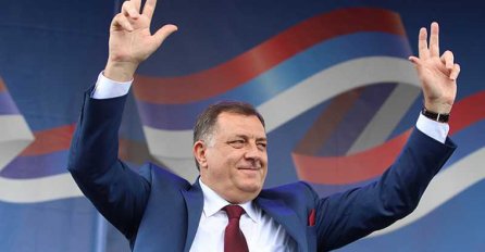 Danas skupovi podrške Dodiku na nekoliko lokacija u blizini entitetskih linija