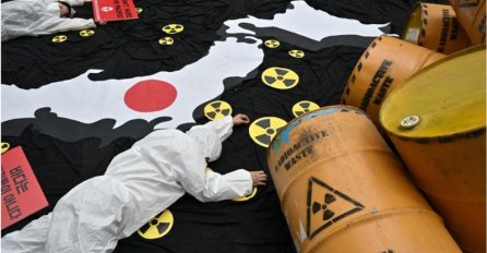 Kontroverzno ispuštanje radioaktivne vode iz Fukushime: Hoće li Japan kontaminirati Pacifik?