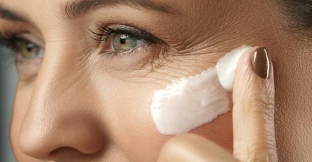 DERMATOLOG OBJASNIO GDJE ŽENE GRIJEŠE KADA NANOSE NOĆNU KREMU: Zbog toga BORE teško nestaju i brzo STARITE