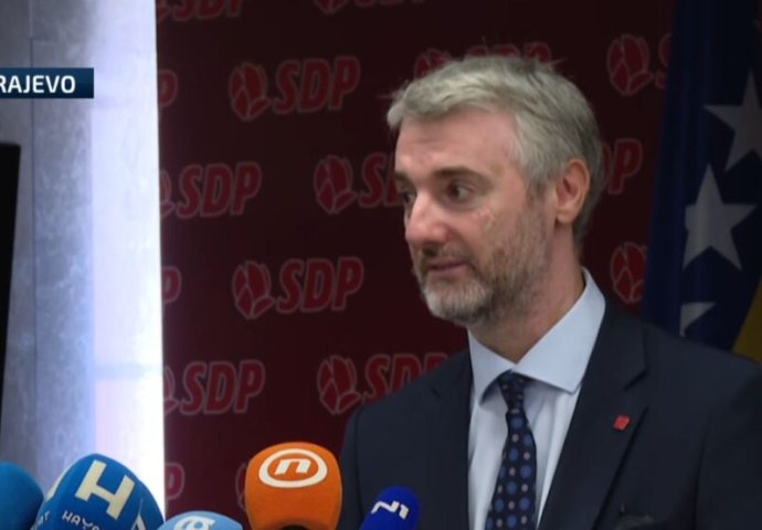 Forto: Možemo vam pokazati kako se BH Telecom koristio kao gomila keša