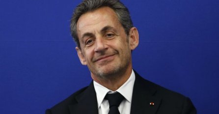 Sarkozy na sudu zbog navodnog finansiranja izborne kampanje novcem iz Libije