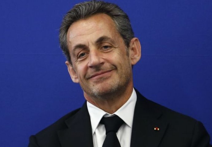 Sarkozy na sudu zbog navodnog finansiranja izborne kampanje novcem iz Libije