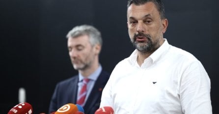 Konaković: Telekom Srbije ušao na tržište BiH, nismo na vrijeme reagovali