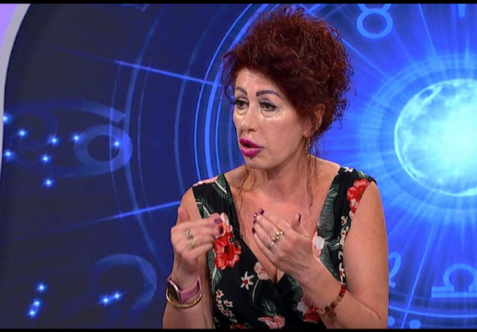 NA OVAJ ZNAK ĆE RETROGRADNI MERKUR IMATI NAJVEĆI UTICAJ! Uz 6 planeta, astrolog otkrila kako da POSTIGNETE NAJBOLJE REZULTATE