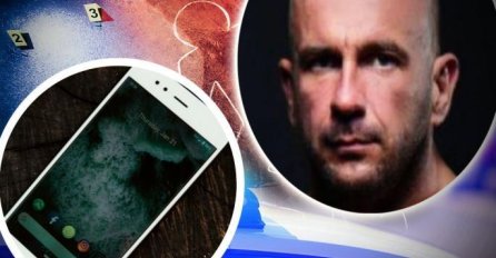 VJEŠTAČENJE TELEFONA MONSTRUMA IZ GRADAČCA IZAZVALO PANIKU! Sve poruke, pozivi, mejlovi i fotografije - istina izlazi na vidjelo