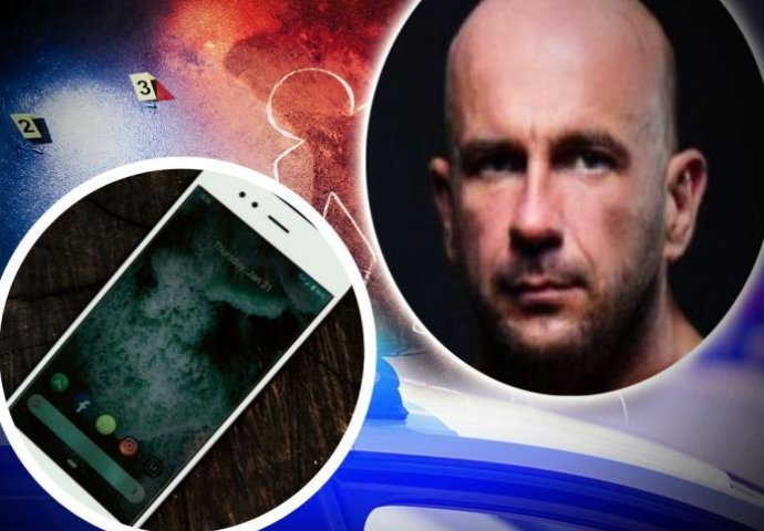 VJEŠTAČENJE TELEFONA MONSTRUMA IZ GRADAČCA IZAZVALO PANIKU! Sve poruke, pozivi, mejlovi i fotografije - istina izlazi na vidjelo