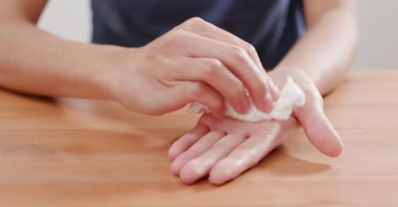 ZNOJENJE DLANOVA KAO ALARM: Osim što je neprijatno, može biti pokazatelj problema sa JETROM i još jednim ORGANOM