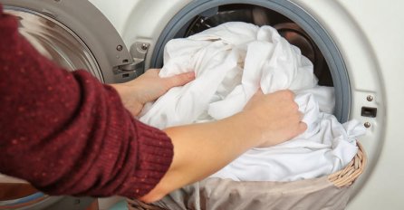 KAKO SE PRAVILNO PERU KUHINJSKE KRPE? Stari trik poslije kog će biti snježno bijele