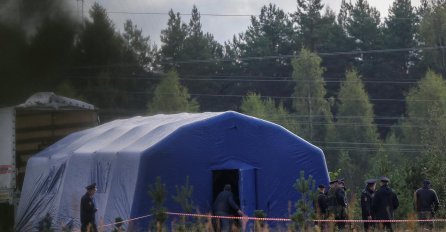 MOSKVA SE OGLASILA, GOTOVA DNK ANALIZA: Ovo su rezultati, evo da li je u avionu zaista bio Jevgenij Prigožin