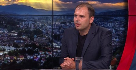 Bajrović o presudi iz Strazbura: Direktni šamar OHR-u