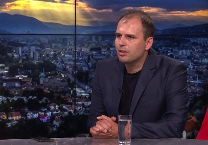 Bajrović o presudi iz Strazbura: Direktni šamar OHR-u