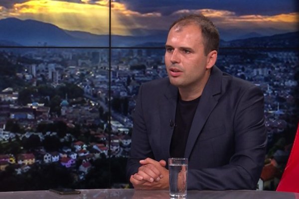 Bajrović o presudi iz Strazbura: Direktni šamar OHR-u