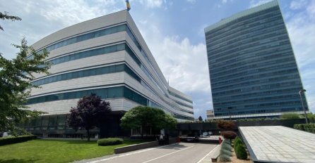 Umjesto najavljena tri, PS će razmatrati dva zakona, sporan zakon o sudovima BiH