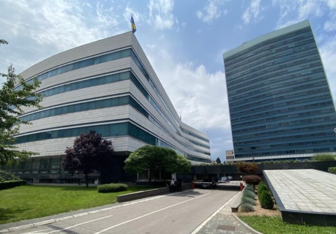 Umjesto najavljena tri, PS će razmatrati dva zakona, sporan zakon o sudovima BiH