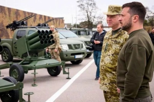 Zelenski želi zakonski izjednačiti korupciju s veleizdajom tokom rata