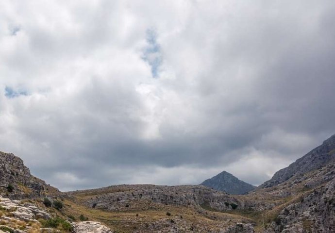 Razorna oluja poharala popularnu turističku destinaciju: Vjetar puhao 120 km/h