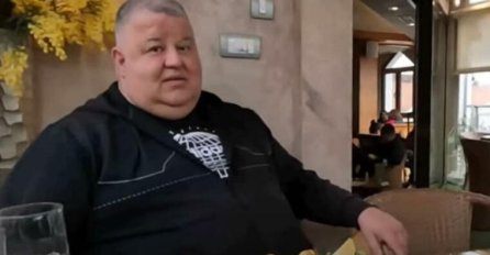 DEKI JE JEO 100 ĆEVAPA ZA 1 SAT I 120 KUGLI SLADOLEDA: Na nevjerovatan način smršao 80 KG - POGLEDAJTE GA SADA