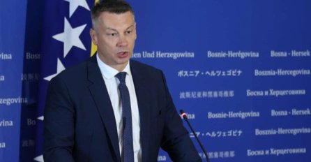 Nešić: Građanski unitaristi nakon majoriziranja Hrvata pripremaju isti scenarij sa Srbima