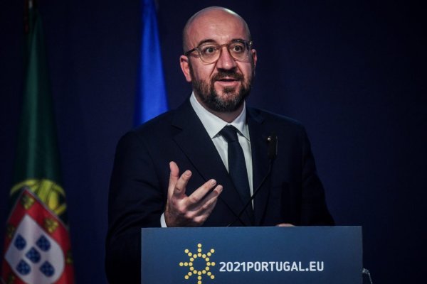 Michel: EU mora biti spremna prihvatiti nove članice do 2030