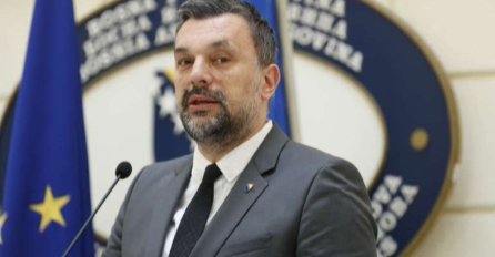 Konaković ponovo odgovorio Hayatu: Zbog malo novca i lične koristi trgovali su važnim resursom