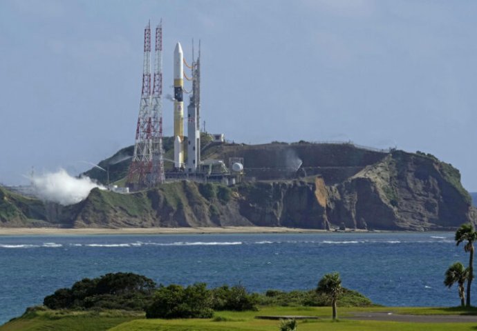 Japan u zadnji čas obustavio lansiranje rakete na Mjesec: Poznato i zašto