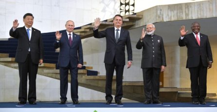 Dodik: Umjesto u EU BiH treba da ide u BRIKS