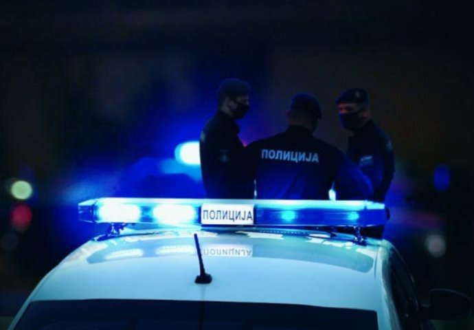 Oglasio se MUP HNK o stravičnoj nesreći u Mostaru: Fordom sletio s puta, poginuo 36-godišnjak