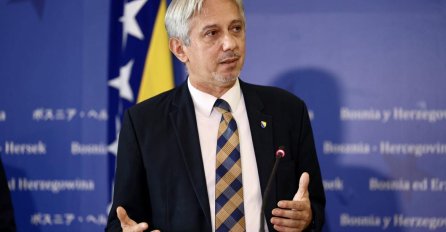 Prva reakcija Slavena Kovačevića: Ovo je moja pobjeda nad Schmidtom, OHR je osramoćen