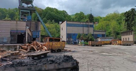 Zeničkim rudarima ukinuta rješenja o privremenom prekidu rada, sutra plaća i povratak na posao