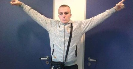 Uhapšen bjegunac Safet Abidović 