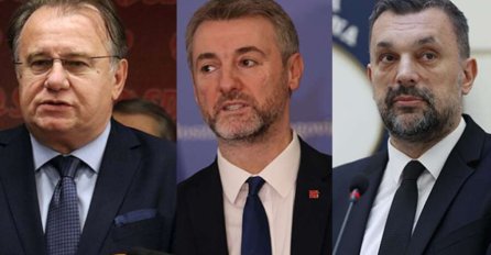 Iz Trojke se zvaničnim saopćenjem oglasili o presudi u slučaju Slaven Kovačević