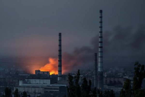 BOMBA IZ NJEMAČKE: “Imamo dokaze, znamo ko je raznio Sjeverni tok” (ŠOKANTNO)