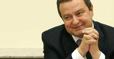 Ivica Dačić: "Priča da će Srbija u BRICS je bajka. Mi smo u Europi, mi želimo biti članica EU"