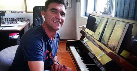 STEVO TVRDI DA JE "DOŽIVIO KLINIČKU SMRT" ČAK TRI PUTA: Vidio je, kaže, onaj svijet ali i budućnost do 2035. godine?! EVO ŠTA NJEGOVA PREDVIĐANJA KAŽU