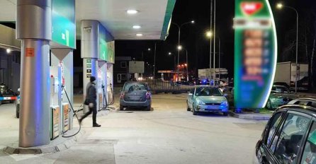 ANITA KRENULA DA IZJAVI 2 SAUČEŠĆA, PA PRVI PUT U ŽIVOTU STALA STOPERU: Na putu za Kragujevac desilo se ČUDO! Odmah sve objavila