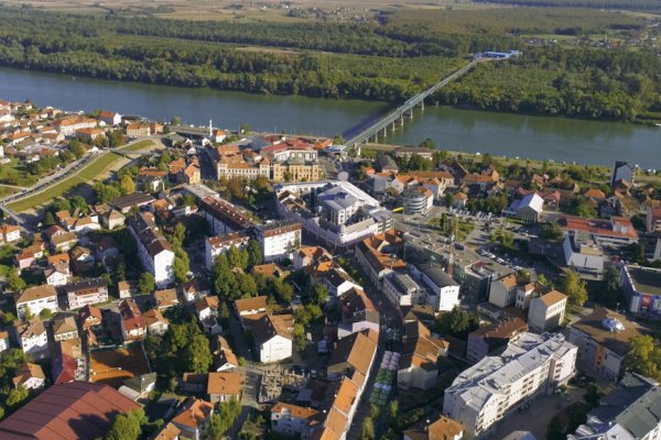 U Brčkom sutra Dan žalosti zbog pogibije majke i kćerke Smajić