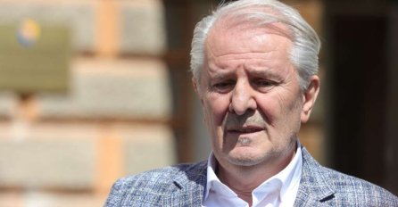 Refik Lendo operisan na KCUS-u nakon što je doživio moždani udar: POZNATO NJEGOVO ZDRAVSTVENO STANJE