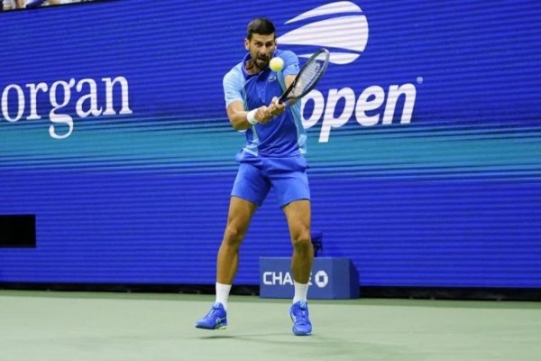 ĐOKOVIĆ ODUSTAO OD TURNIRA: Novak ostao bez NOVE TITULE!