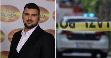 DETALJI IZ ISTRAGE: Petrović udario muškarca, navodno bio pijan, pobjegao s lica mjesta, njegov otac tražio dijelove po otpadima