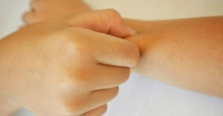 KAKO NISMO RANIJE ZNALI: Jednostavnim testom provjerite pijete li dovoljno vode