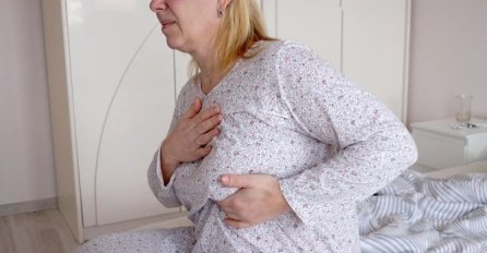 Većina ljudi na Balkanu OVO radi svaki dan, a ne zna da tako POVEĆEVA RIZIK od SRČANOG UDARA za 20%