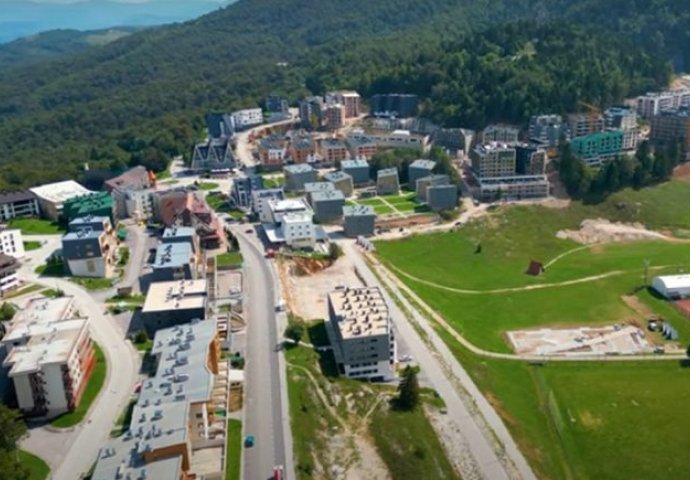 Radnik poginuo na Bjelašnici